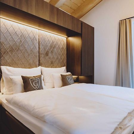 Glemm By Avenida Superior Hotel & Residences 잘바흐 힌터글렘 외부 사진