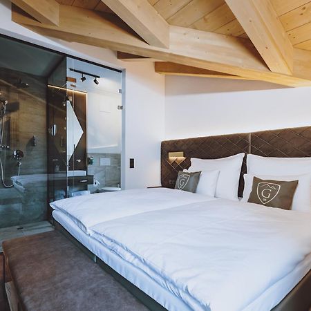 Glemm By Avenida Superior Hotel & Residences 잘바흐 힌터글렘 외부 사진