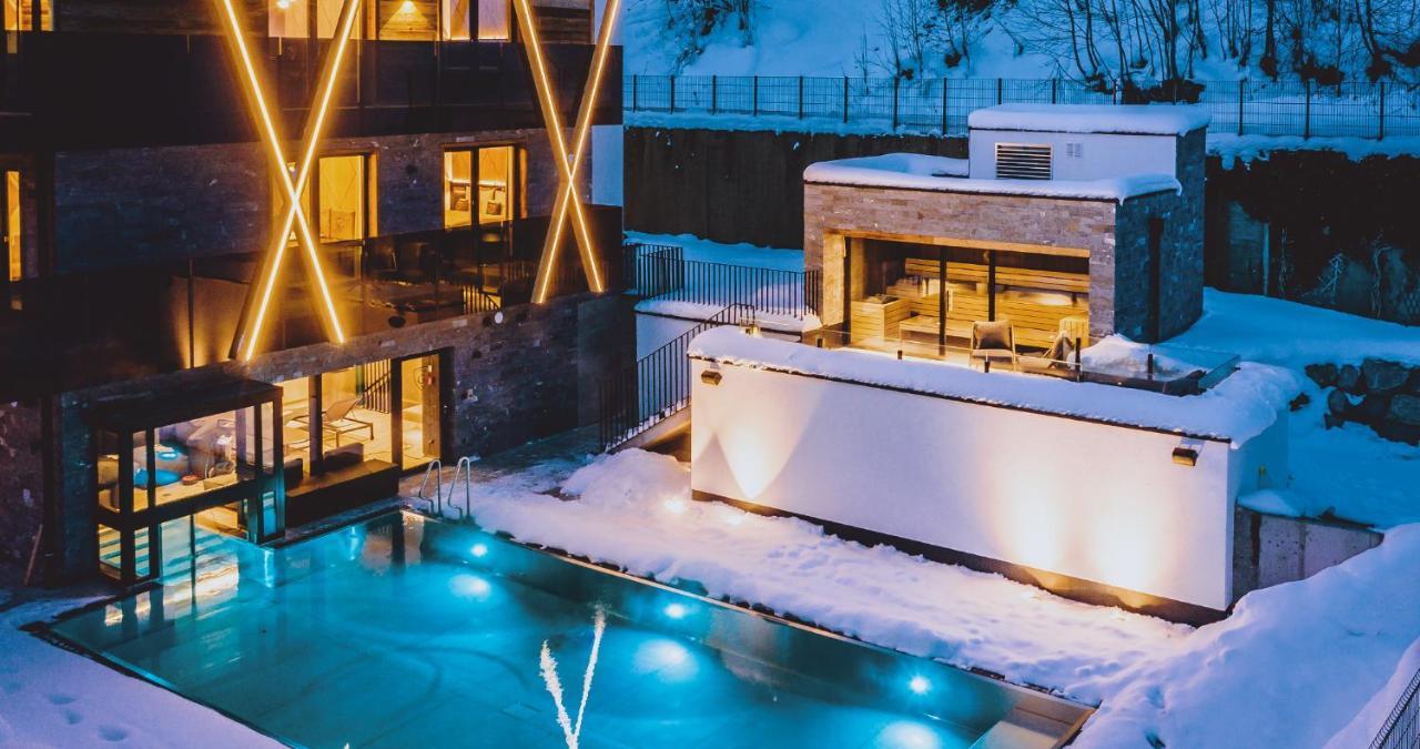 Glemm By Avenida Superior Hotel & Residences 잘바흐 힌터글렘 외부 사진