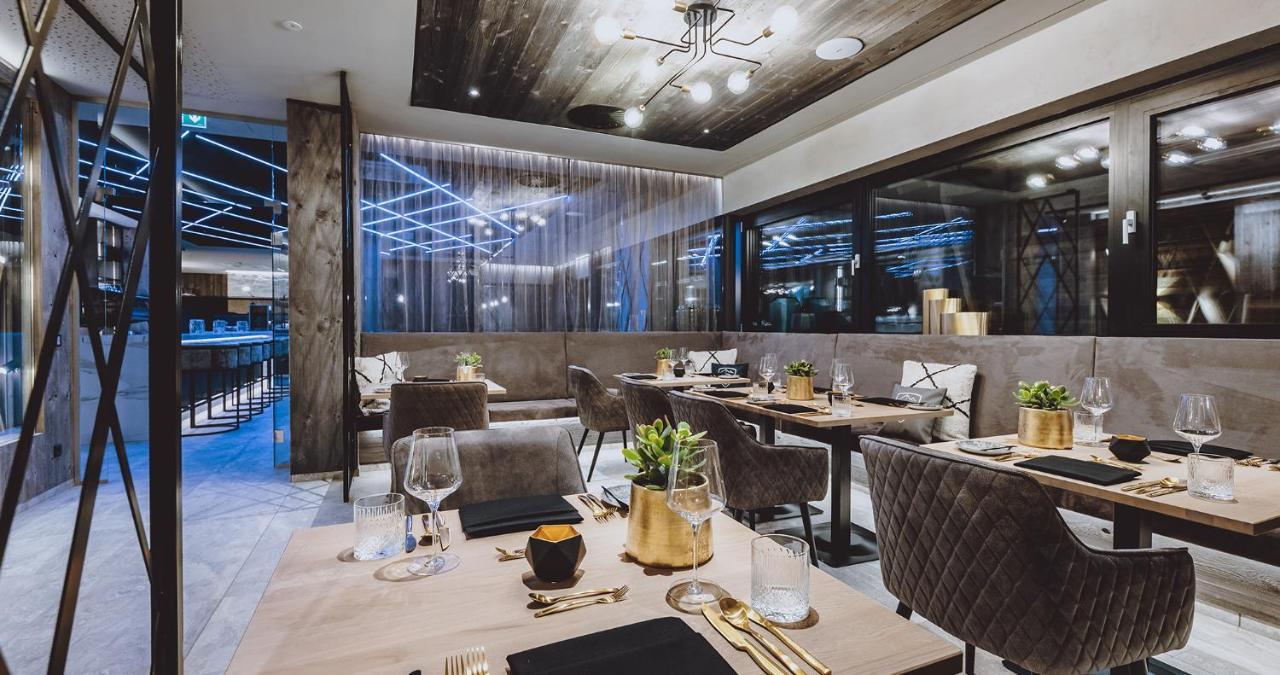 Glemm By Avenida Superior Hotel & Residences 잘바흐 힌터글렘 외부 사진