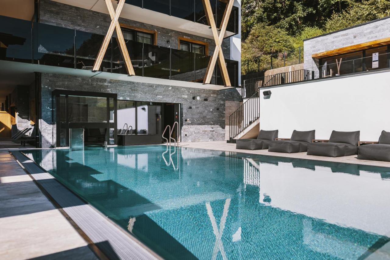 Glemm By Avenida Superior Hotel & Residences 잘바흐 힌터글렘 외부 사진