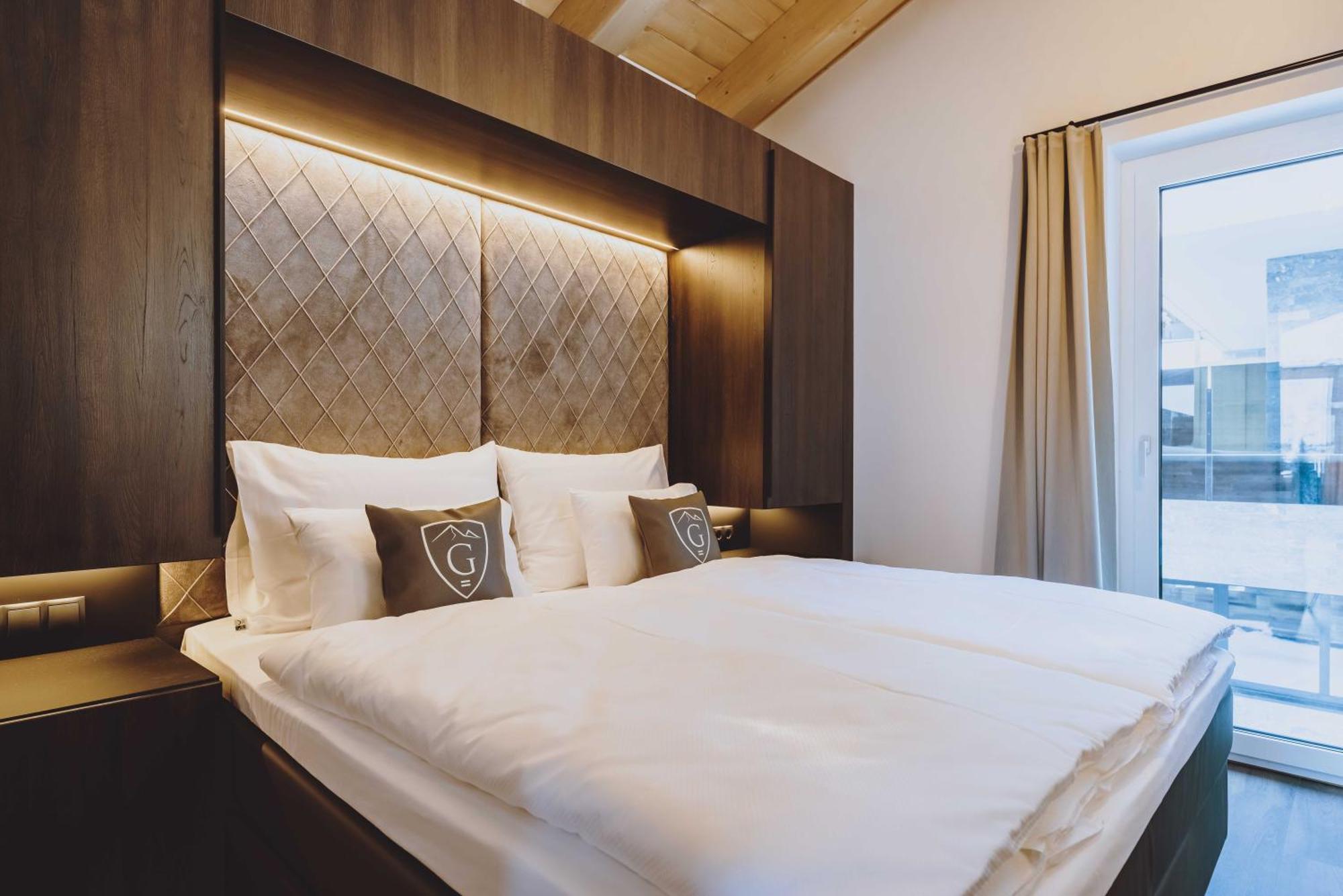 Glemm By Avenida Superior Hotel & Residences 잘바흐 힌터글렘 외부 사진