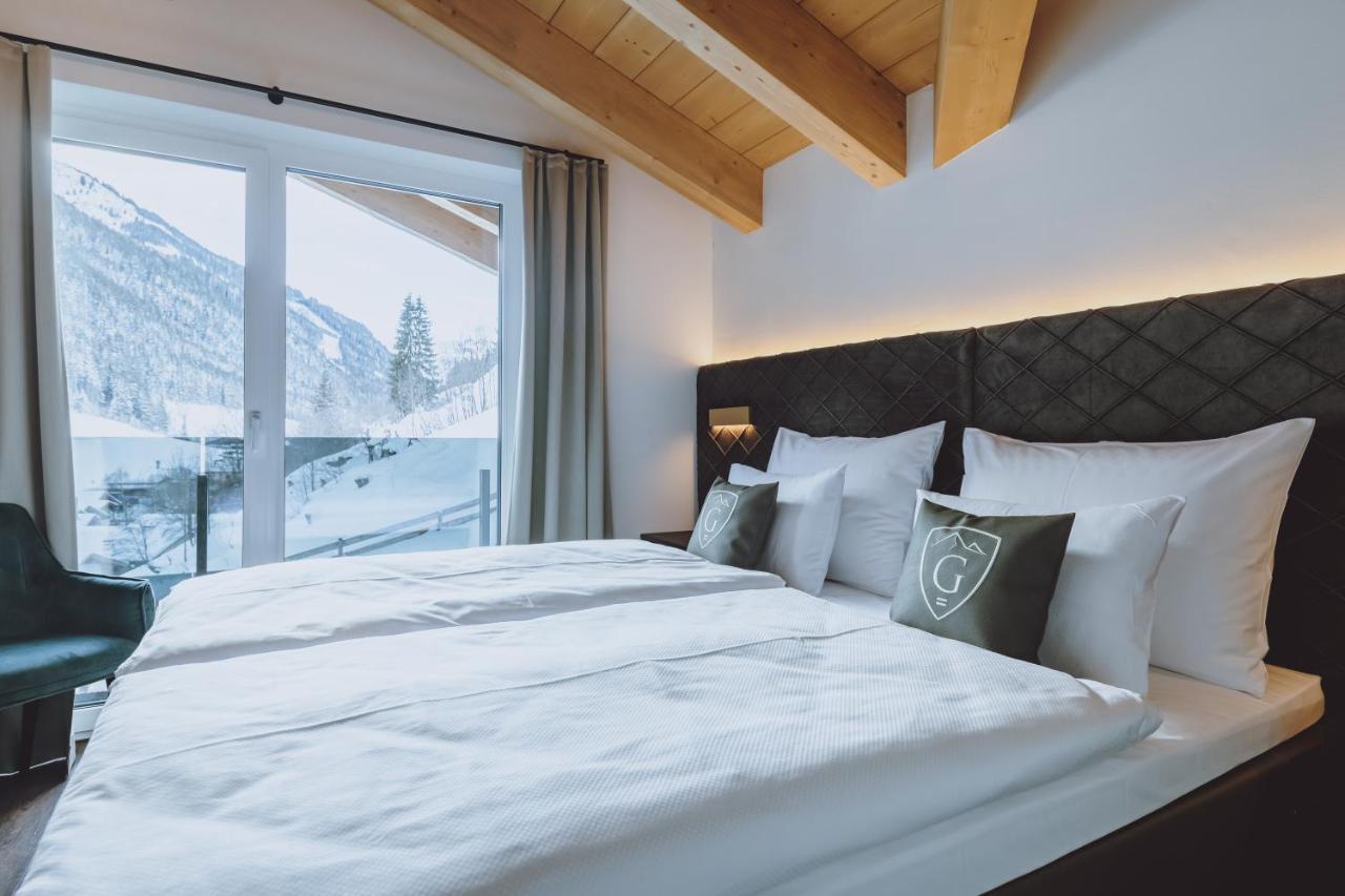 Glemm By Avenida Superior Hotel & Residences 잘바흐 힌터글렘 외부 사진