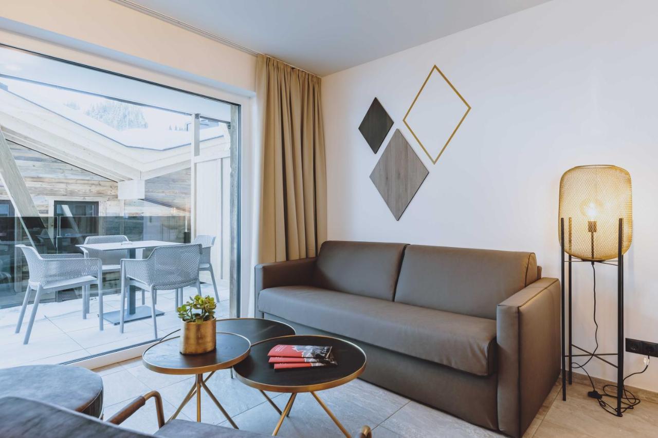 Glemm By Avenida Superior Hotel & Residences 잘바흐 힌터글렘 외부 사진