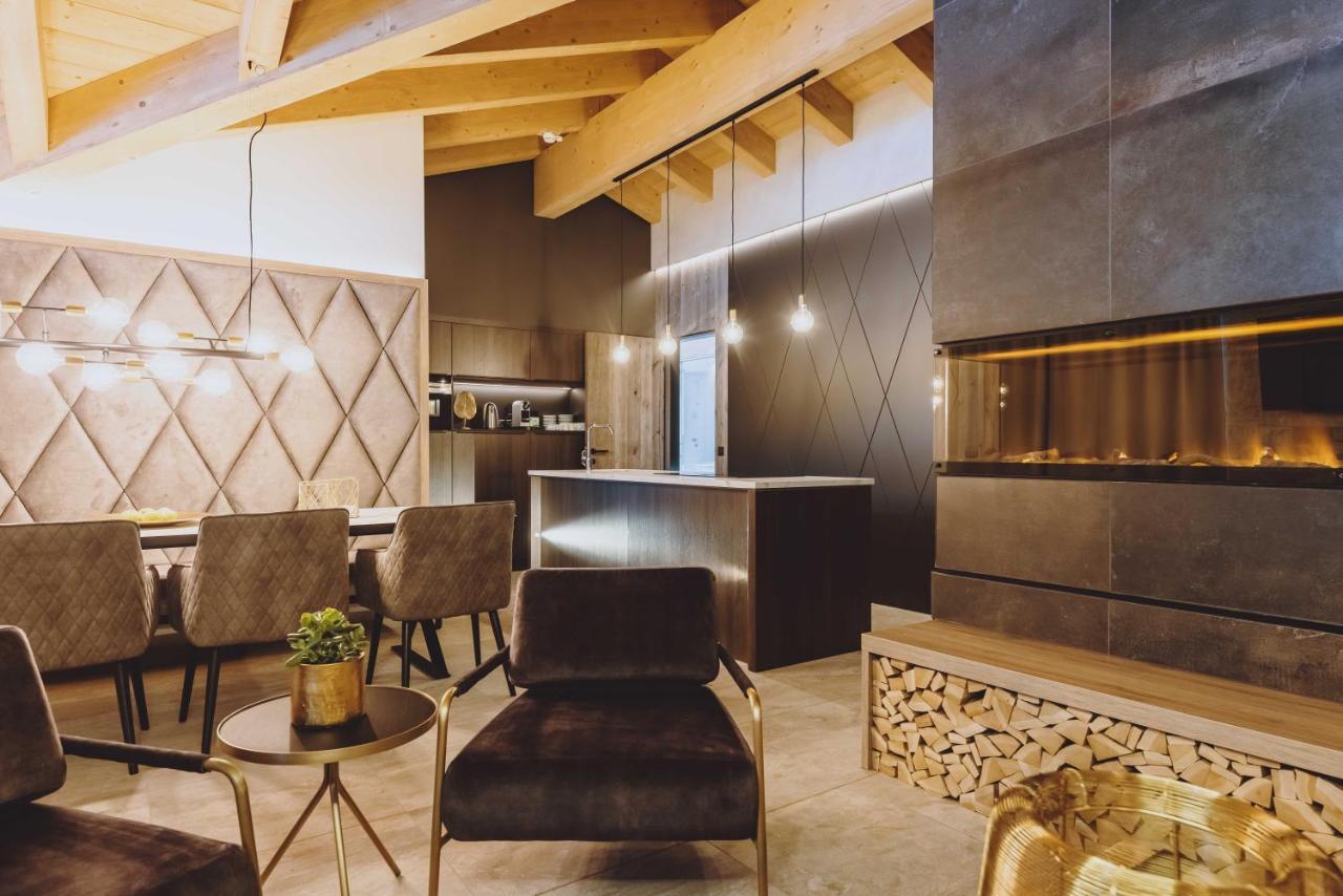 Glemm By Avenida Superior Hotel & Residences 잘바흐 힌터글렘 외부 사진