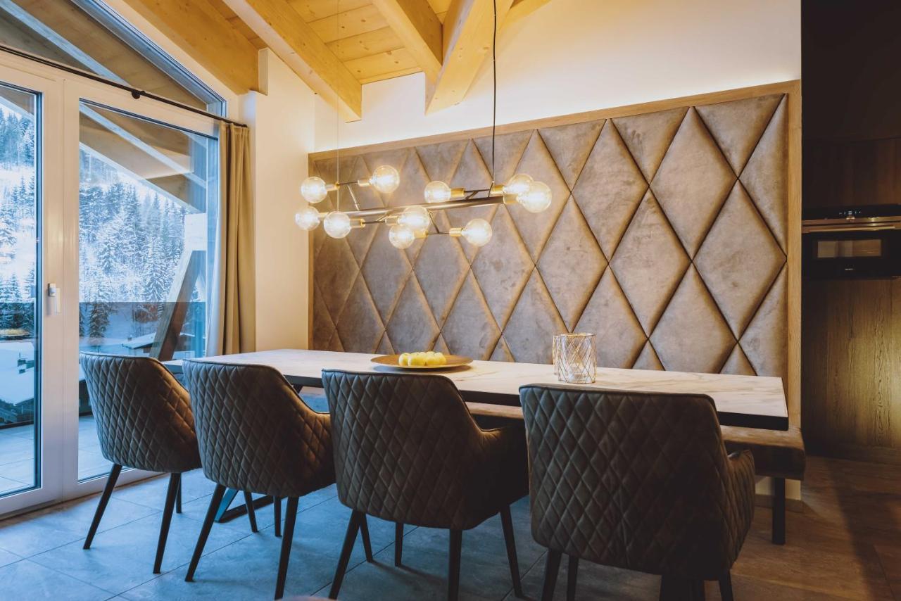 Glemm By Avenida Superior Hotel & Residences 잘바흐 힌터글렘 외부 사진