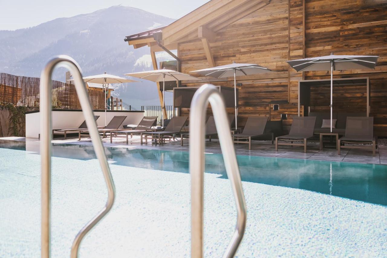 Glemm By Avenida Superior Hotel & Residences 잘바흐 힌터글렘 외부 사진