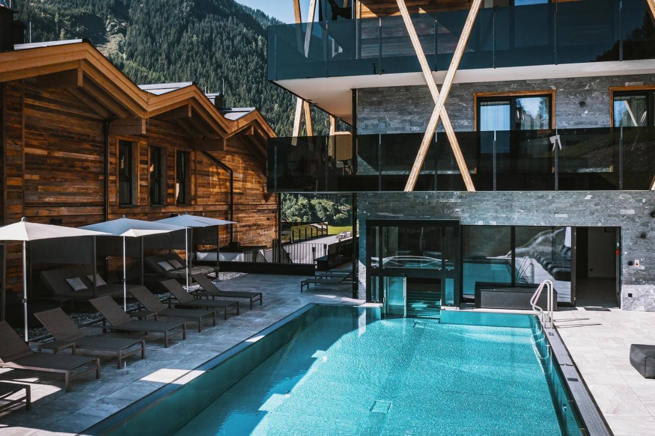 Glemm By Avenida Superior Hotel & Residences 잘바흐 힌터글렘 외부 사진