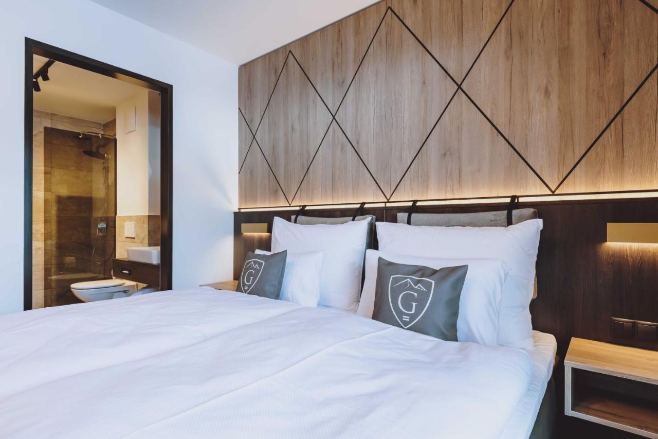 Glemm By Avenida Superior Hotel & Residences 잘바흐 힌터글렘 외부 사진