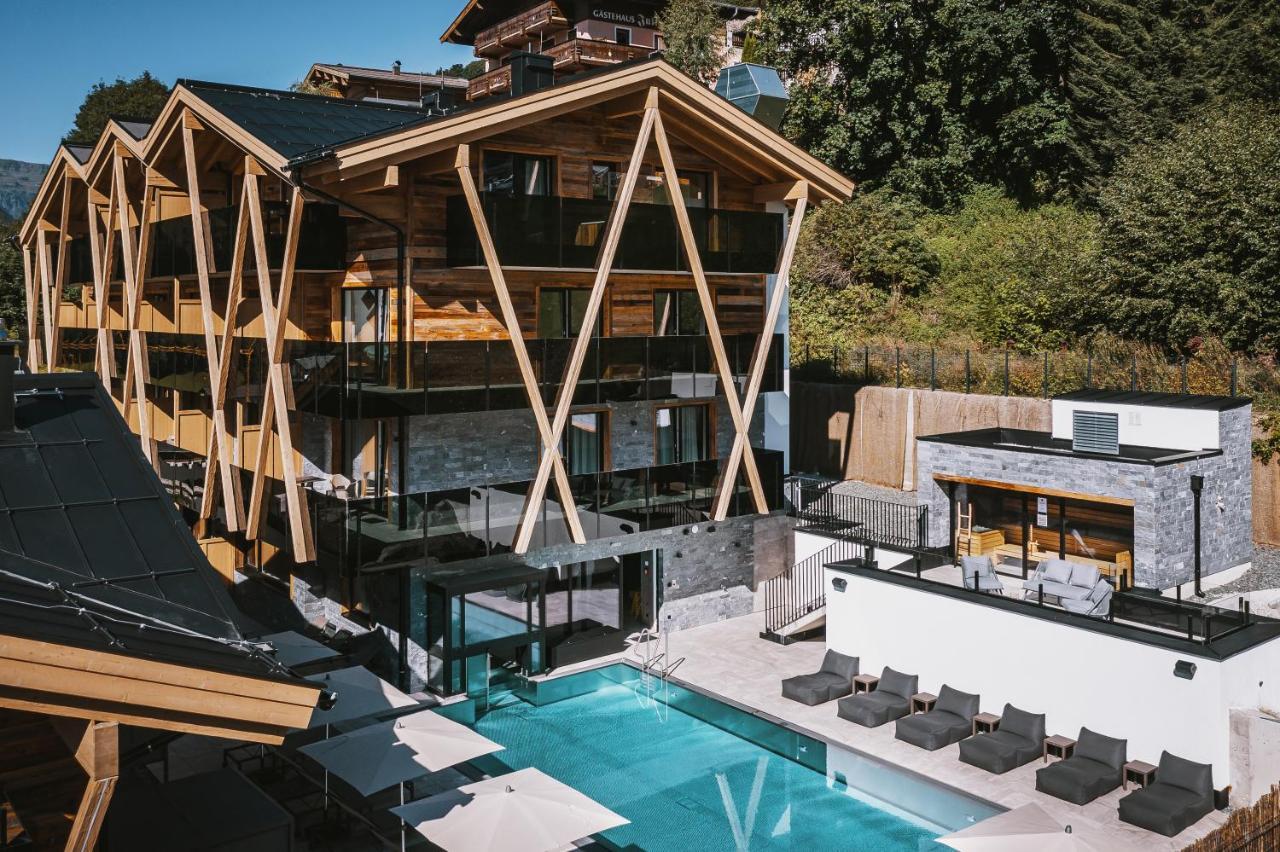 Glemm By Avenida Superior Hotel & Residences 잘바흐 힌터글렘 외부 사진