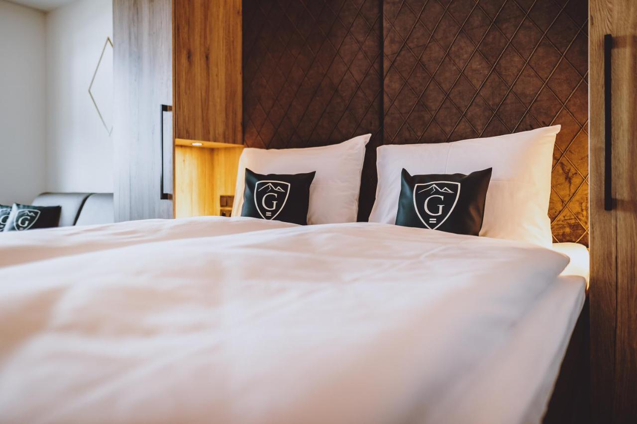 Glemm By Avenida Superior Hotel & Residences 잘바흐 힌터글렘 외부 사진