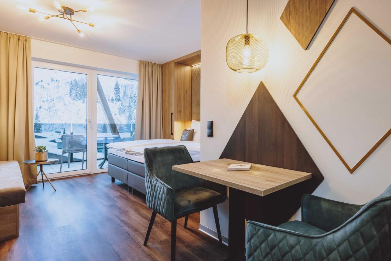 Glemm By Avenida Superior Hotel & Residences 잘바흐 힌터글렘 외부 사진