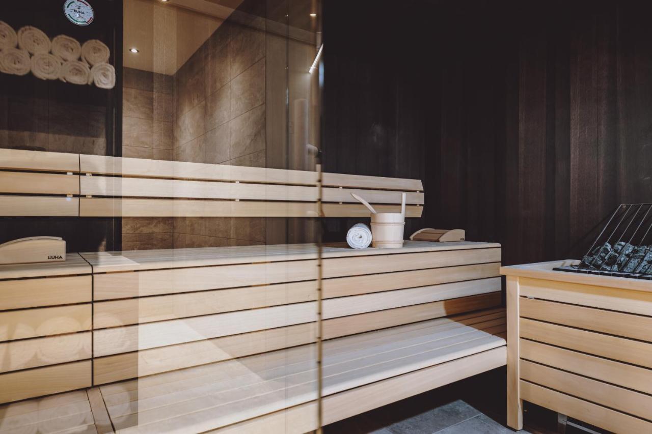 Glemm By Avenida Superior Hotel & Residences 잘바흐 힌터글렘 외부 사진