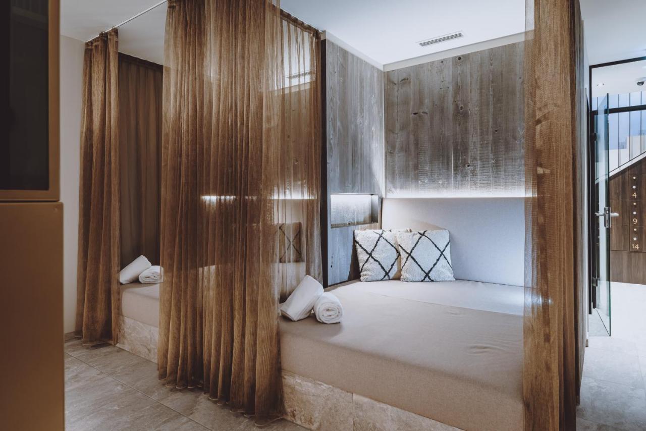 Glemm By Avenida Superior Hotel & Residences 잘바흐 힌터글렘 외부 사진