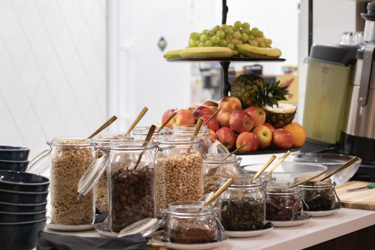 Glemm By Avenida Superior Hotel & Residences 잘바흐 힌터글렘 외부 사진