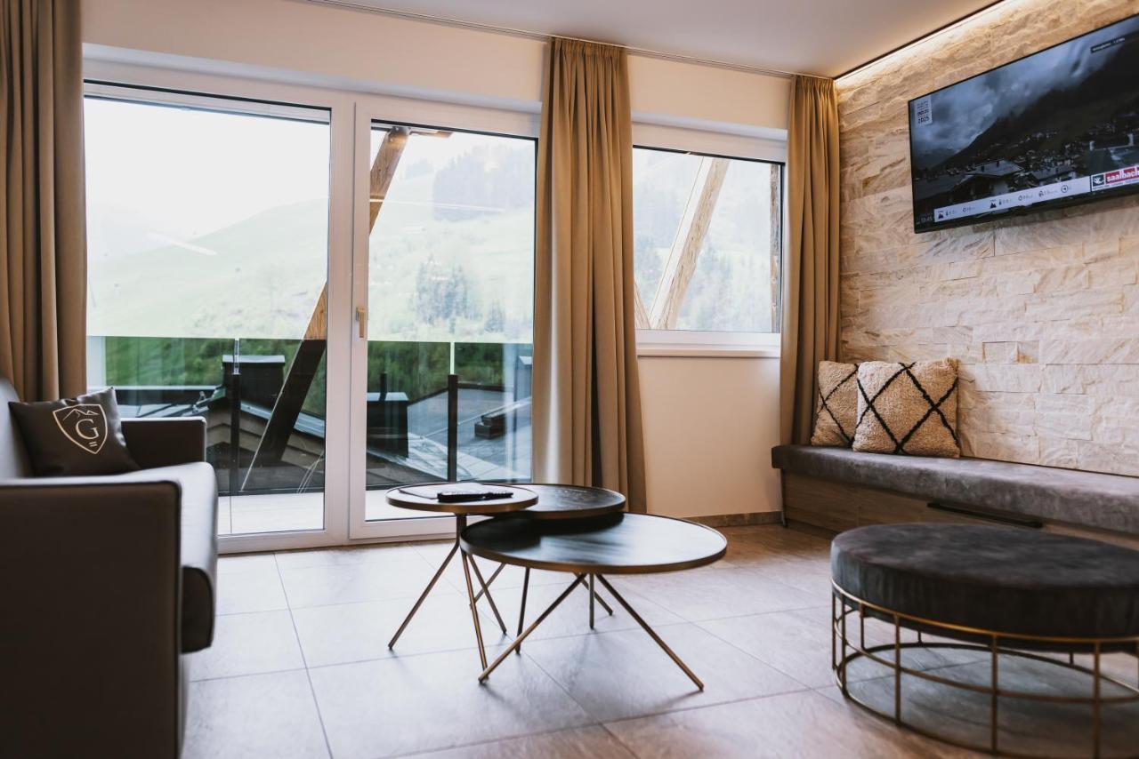 Glemm By Avenida Superior Hotel & Residences 잘바흐 힌터글렘 외부 사진