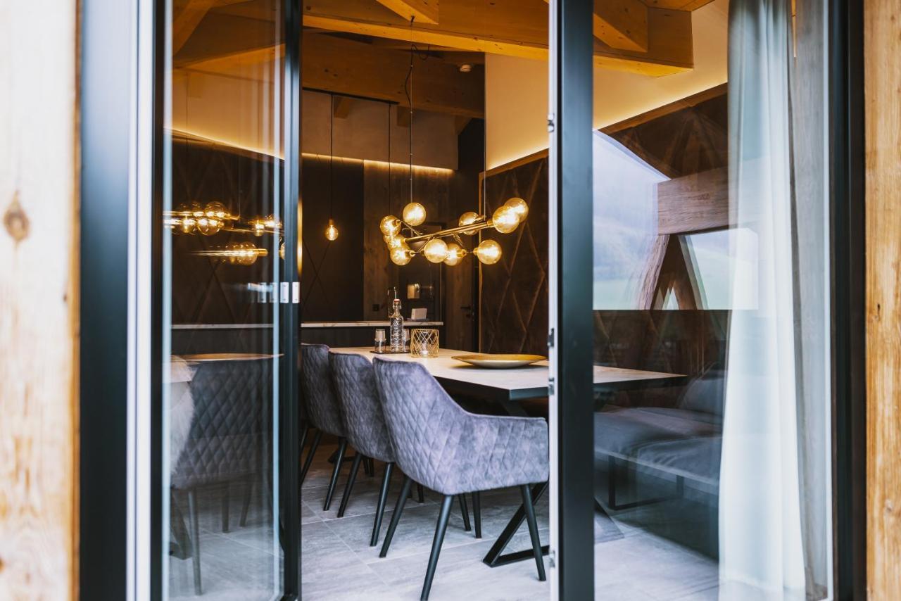 Glemm By Avenida Superior Hotel & Residences 잘바흐 힌터글렘 외부 사진
