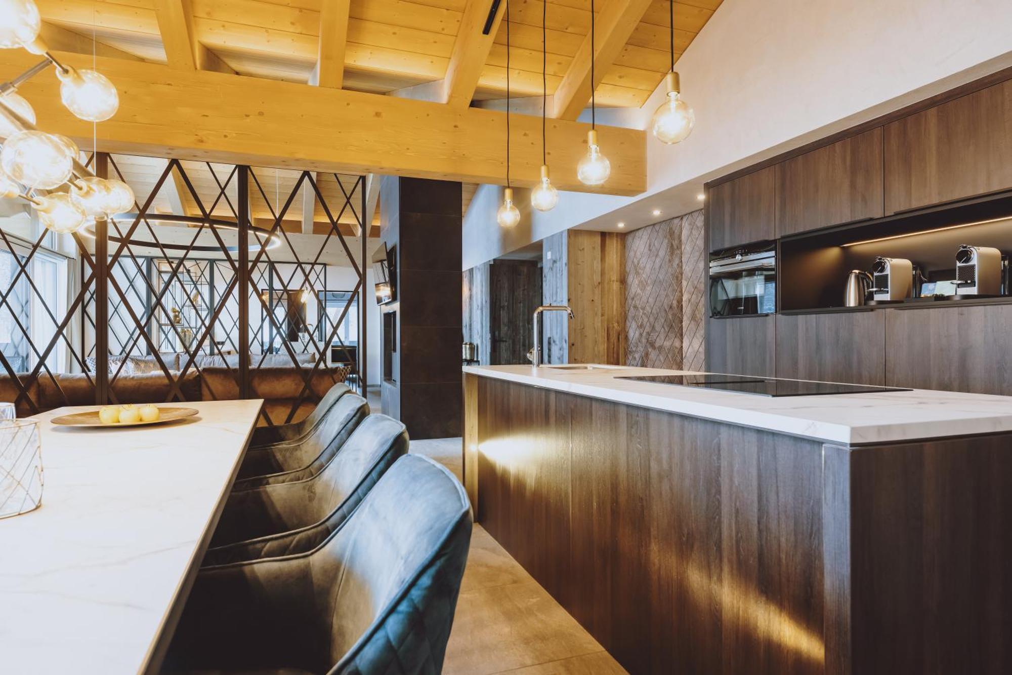 Glemm By Avenida Superior Hotel & Residences 잘바흐 힌터글렘 외부 사진
