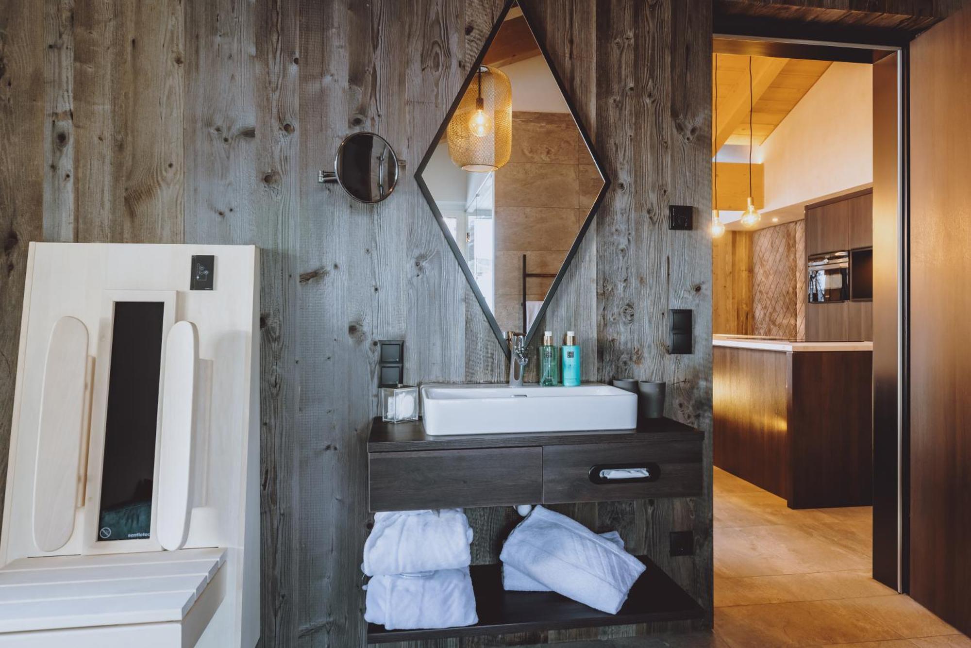 Glemm By Avenida Superior Hotel & Residences 잘바흐 힌터글렘 외부 사진
