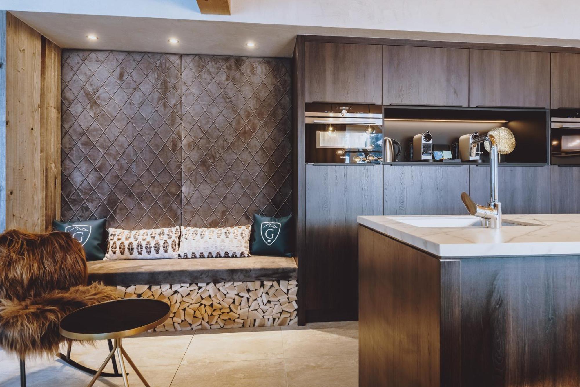 Glemm By Avenida Superior Hotel & Residences 잘바흐 힌터글렘 외부 사진