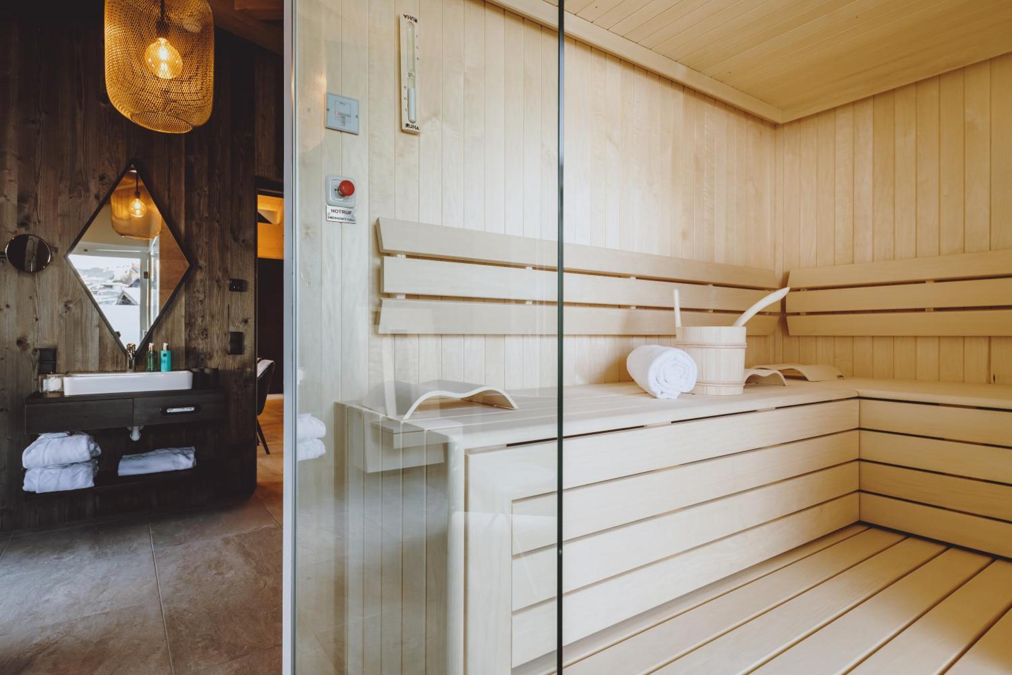 Glemm By Avenida Superior Hotel & Residences 잘바흐 힌터글렘 외부 사진