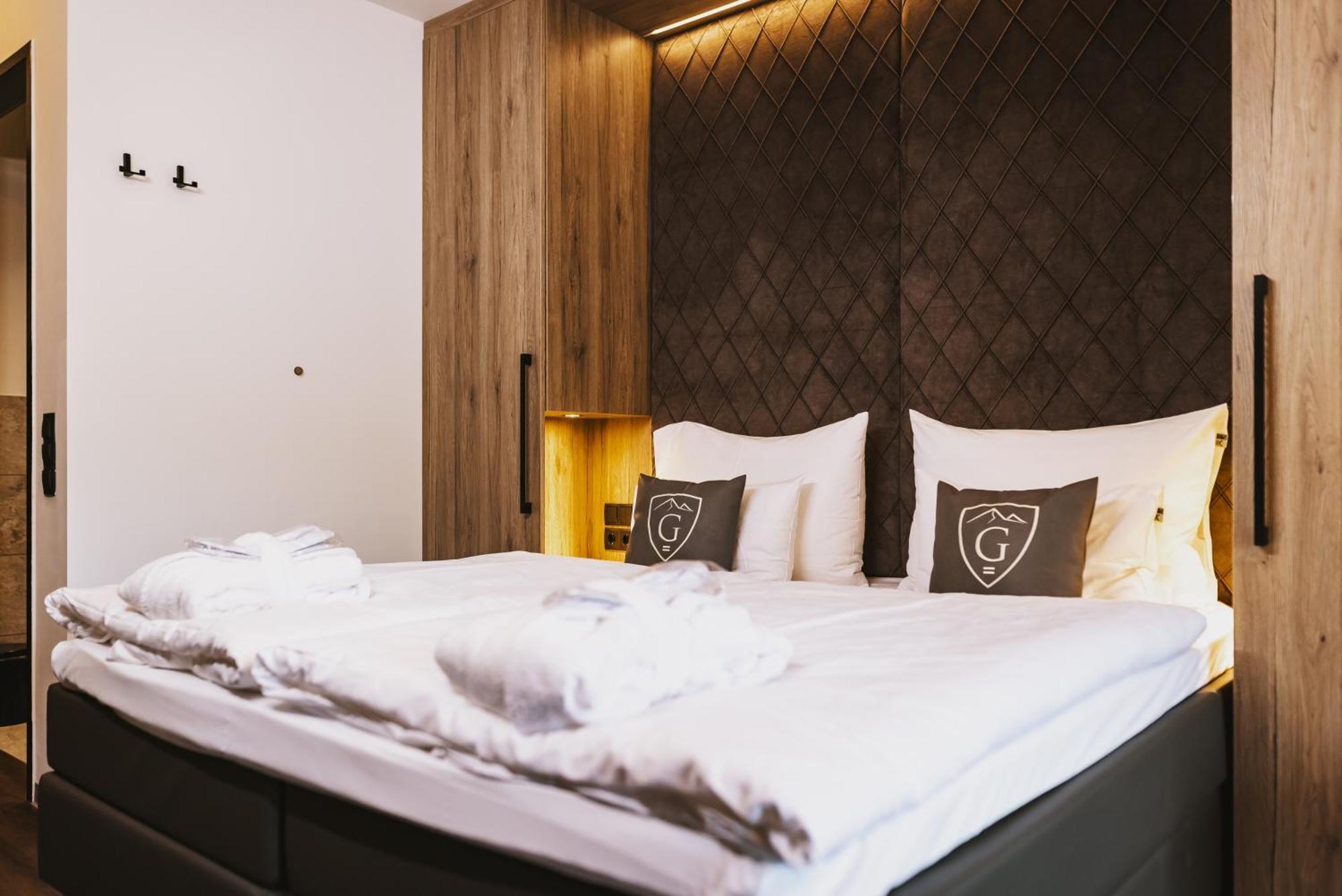 Glemm By Avenida Superior Hotel & Residences 잘바흐 힌터글렘 객실 사진